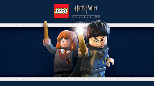 LEGO® Harry Potter™ Collection